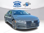 2020 Volkswagen Arteon 2.0T SEL 4Motion