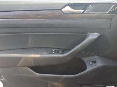 2020 Volkswagen Arteon 2.0T SEL 4Motion