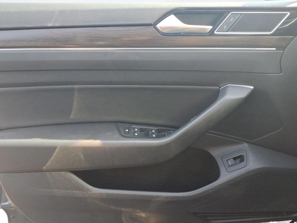 2020 Volkswagen Arteon 2.0T SEL 4Motion