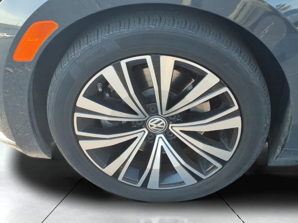 2020 Volkswagen Arteon 2.0T SEL 4Motion