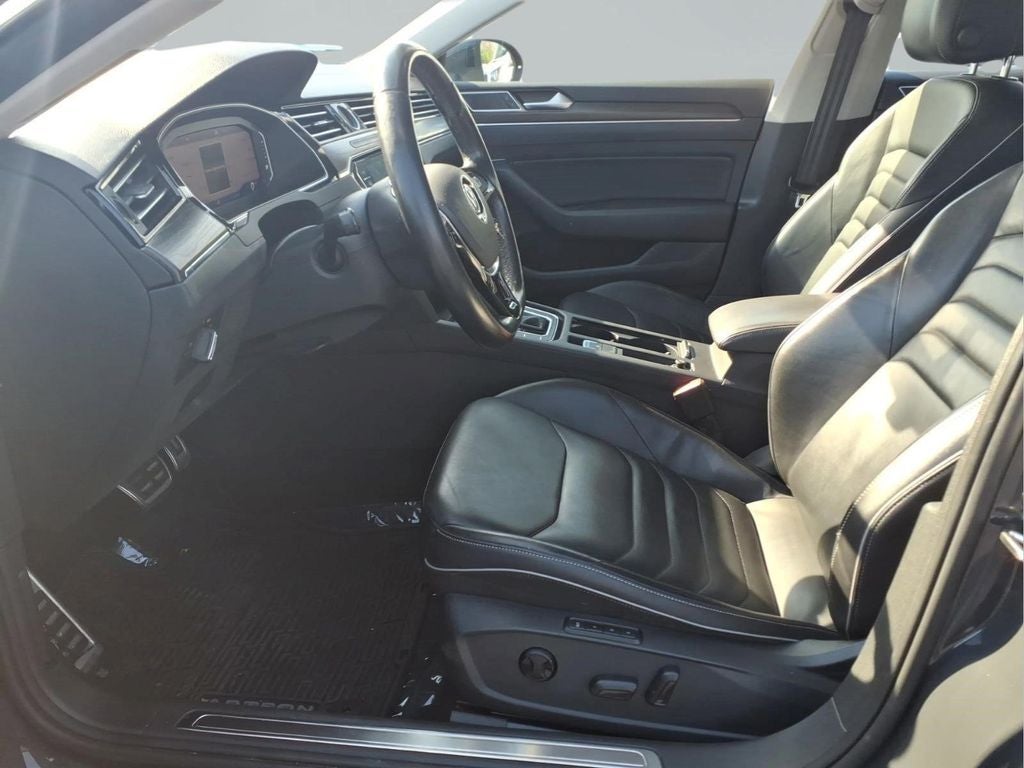 2020 Volkswagen Arteon 2.0T SEL 4Motion