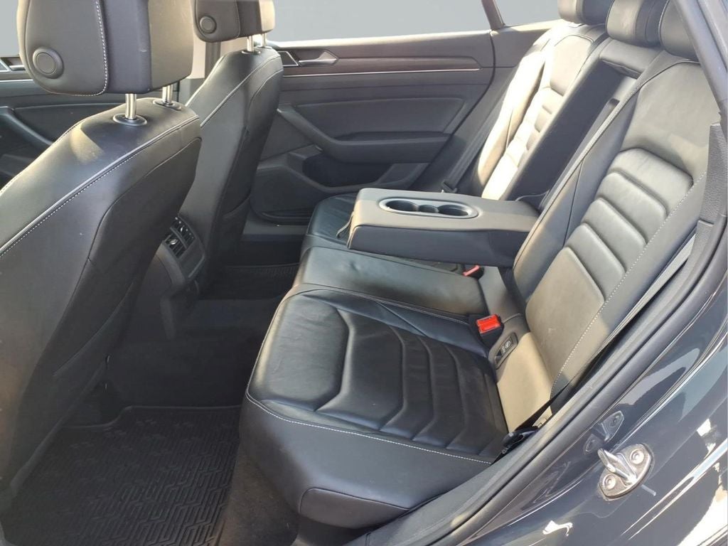 2020 Volkswagen Arteon 2.0T SEL 4Motion