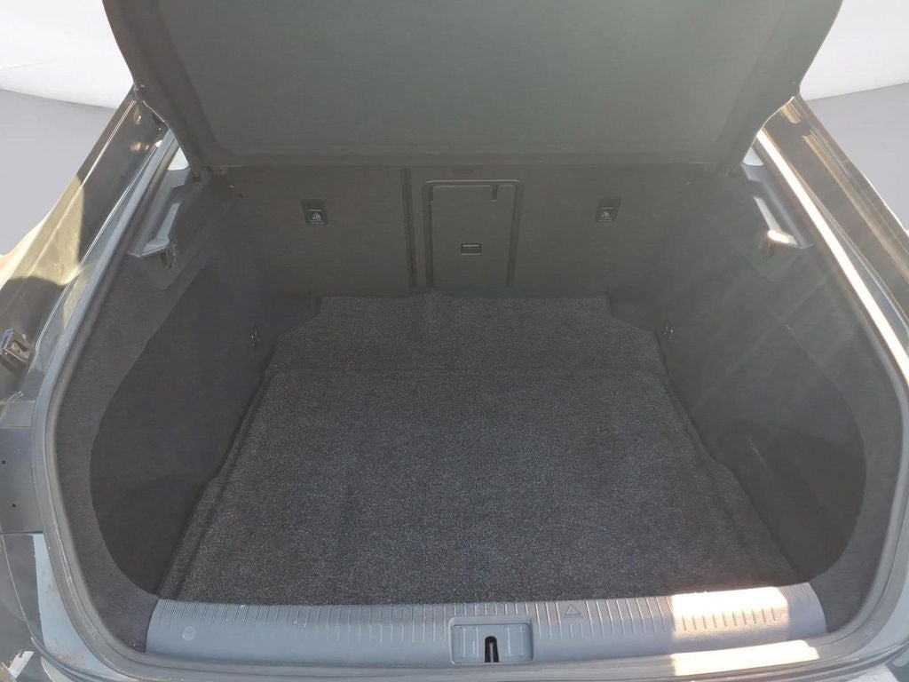 2020 Volkswagen Arteon 2.0T SEL 4Motion