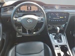 2020 Volkswagen Arteon 2.0T SEL 4Motion
