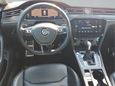 2020 Volkswagen Arteon 2.0T SEL 4Motion