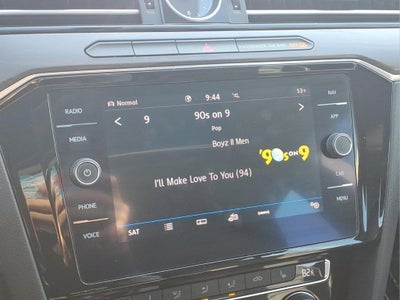 2020 Volkswagen Arteon 2.0T SEL 4Motion