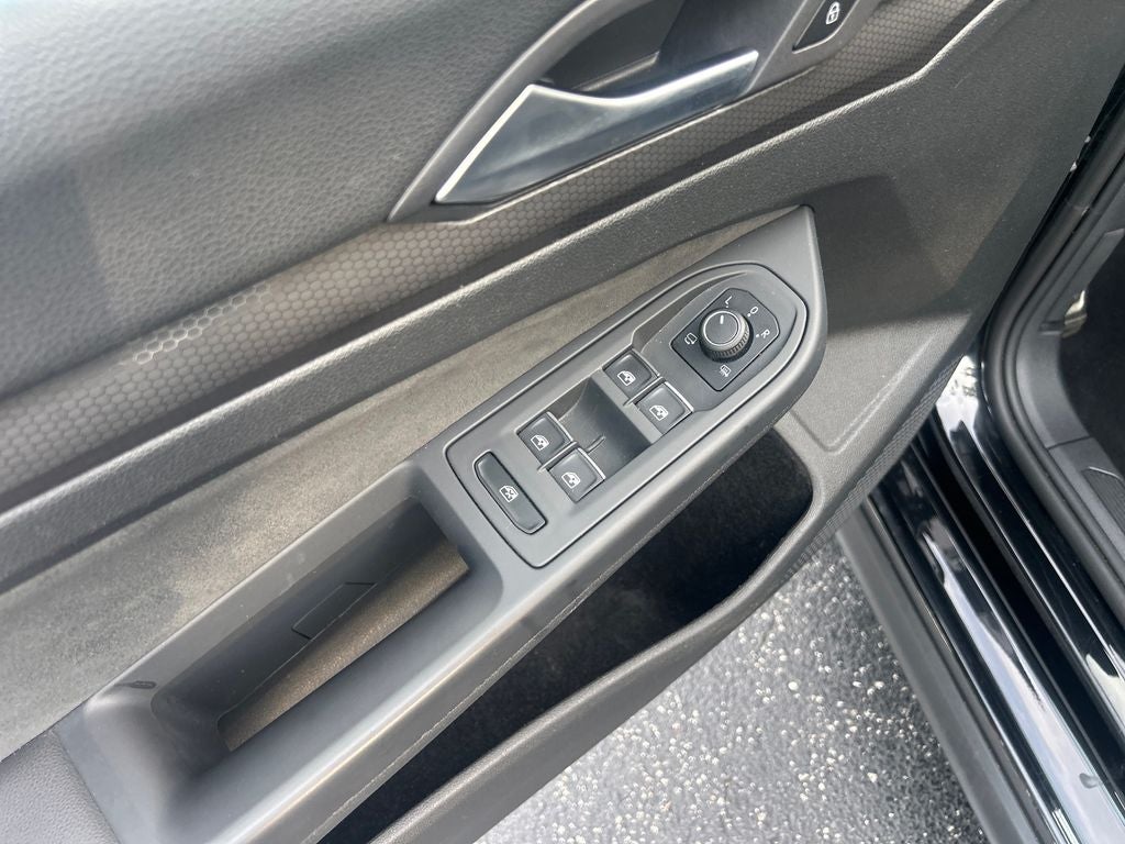 2024 Volkswagen Golf GTI 2.0T S