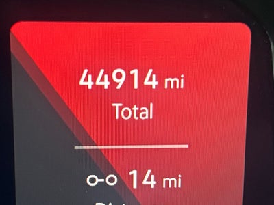 2024 Volkswagen Golf GTI 2.0T S