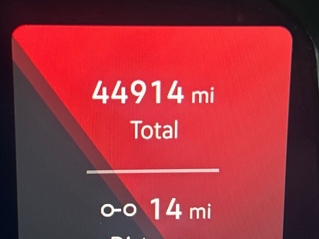 2024 Volkswagen Golf GTI 2.0T S