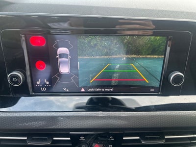 2024 Volkswagen Golf GTI 2.0T S