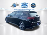 2024 Volkswagen Golf GTI 2.0T S