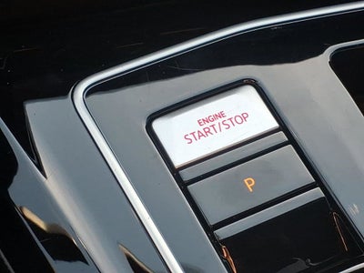 2024 Volkswagen Golf GTI 2.0T S