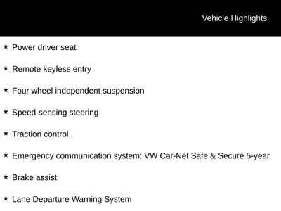2024 Volkswagen Golf GTI 2.0T S