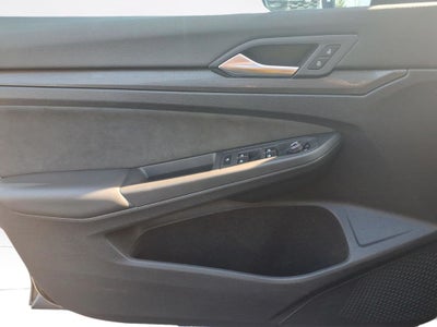 2024 Volkswagen Golf GTI 2.0T S