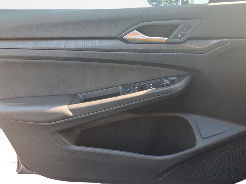 2024 Volkswagen Golf GTI 2.0T S