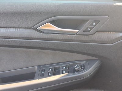 2024 Volkswagen Golf GTI 2.0T S