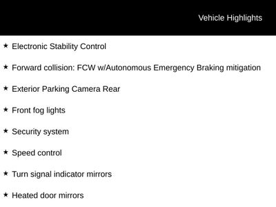 2024 Volkswagen Golf GTI 2.0T S