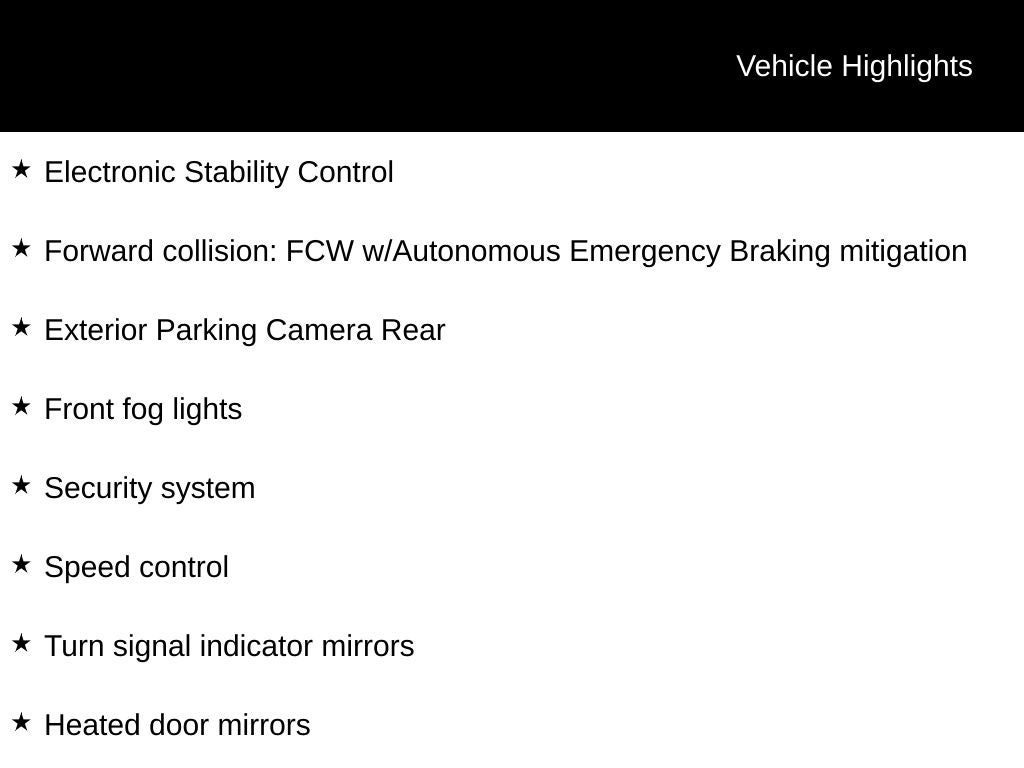 2024 Volkswagen Golf GTI 2.0T S