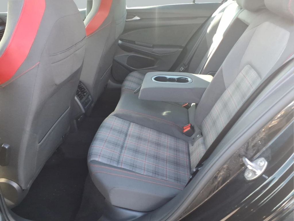 2024 Volkswagen Golf GTI 2.0T S