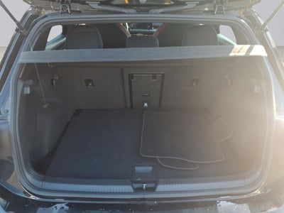 2024 Volkswagen Golf GTI 2.0T S