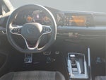 2024 Volkswagen Golf GTI 2.0T S