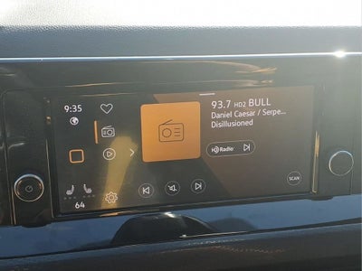 2024 Volkswagen Golf GTI 2.0T S