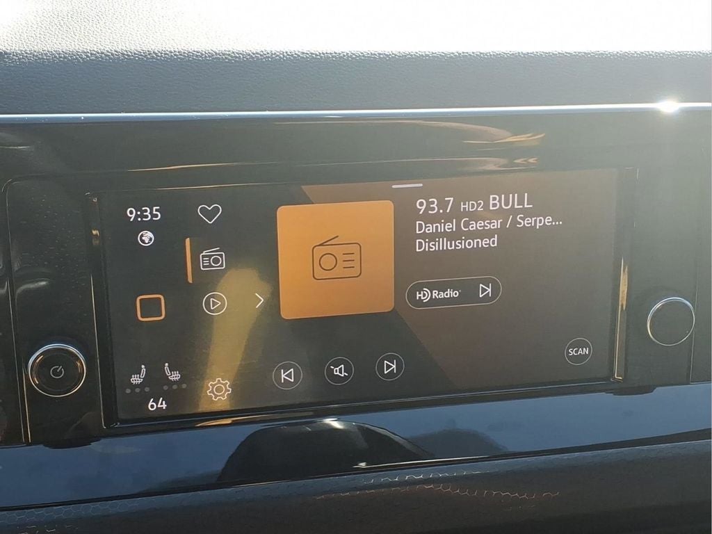 2024 Volkswagen Golf GTI 2.0T S