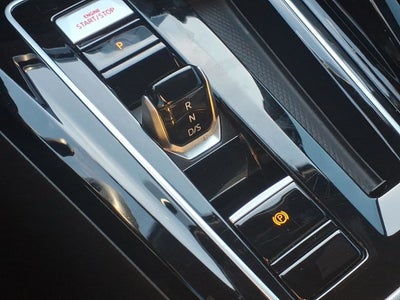 2024 Volkswagen Golf GTI 2.0T S