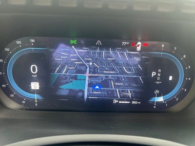 2025 Volvo XC90 B5 Plus 2025.5