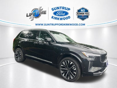 2025 Volvo XC90 B5 Plus 2025.5