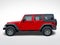 2017 Jeep Wrangler Unlimited Sport S