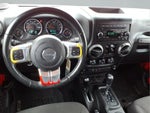 2017 Jeep Wrangler Unlimited Sport S