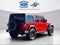 2020 Jeep Wrangler Unlimited Willys