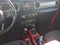 2020 Jeep Wrangler Unlimited Willys