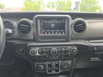 2023 Jeep Wrangler Willys 4xe
