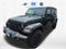 2023 Jeep Wrangler Willys 4xe