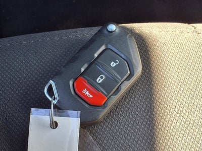 2023 Jeep Wrangler Base 4xe