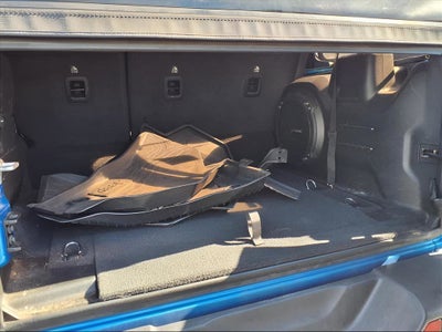 2023 Jeep Wrangler Base 4xe