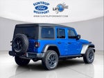 2023 Jeep Wrangler Base 4xe