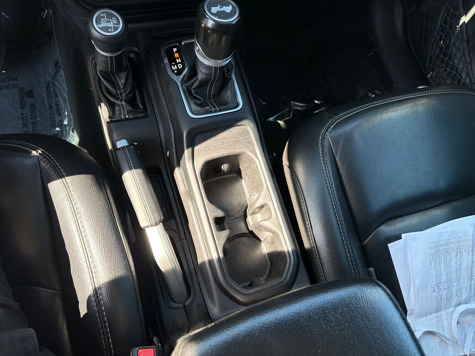 2021 Jeep Wrangler Unlimited Sahara 4xe