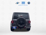 2021 Jeep Wrangler Unlimited Sahara High Altitude 4xe