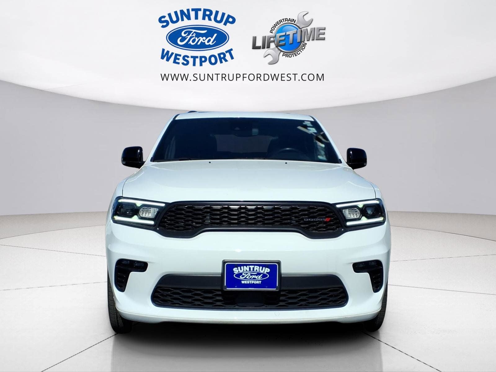 2023 Dodge Durango GT Plus