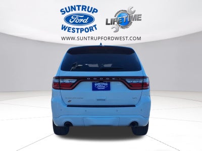2023 Dodge Durango GT Plus