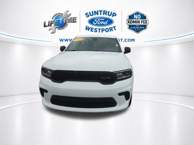 2024 Dodge Durango GT