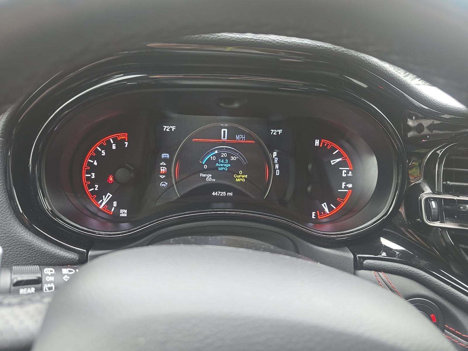 2024 Dodge Durango GT