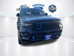 2023 Jeep Grand Cherokee Overland 4xe