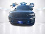 2023 Jeep Grand Cherokee Overland 4xe