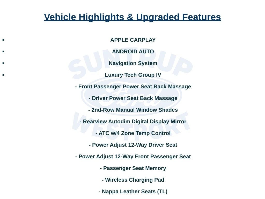 2023 Jeep Grand Cherokee Overland 4xe