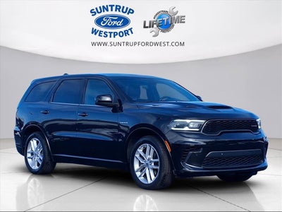 2023 Dodge Durango R/T