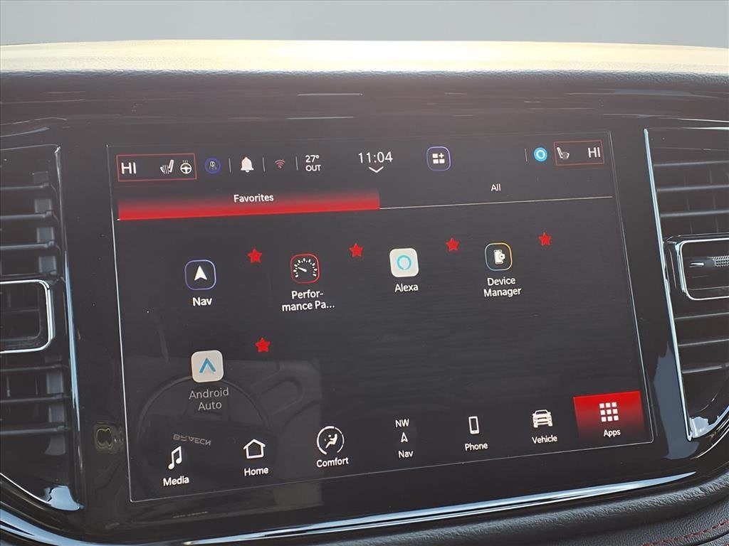 2023 Dodge Durango R/T